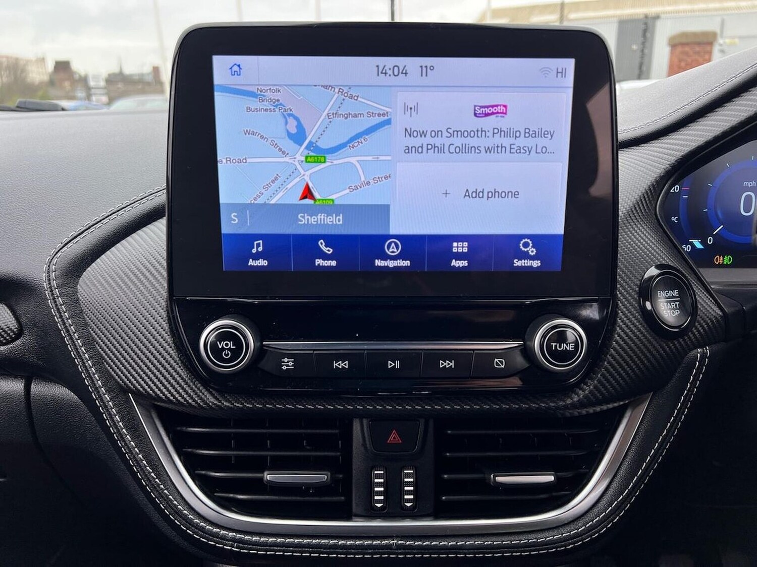 Used Ford Puma 2023 for sale - 78194436: Photo 13