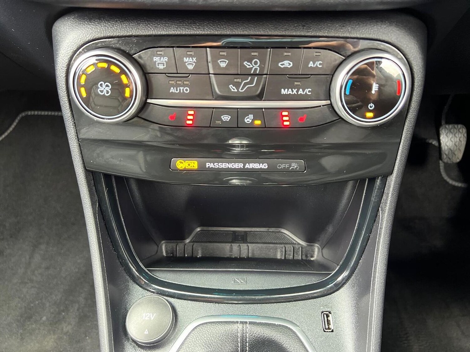 Used Ford Puma 2023 for sale - 78194436: Photo 14