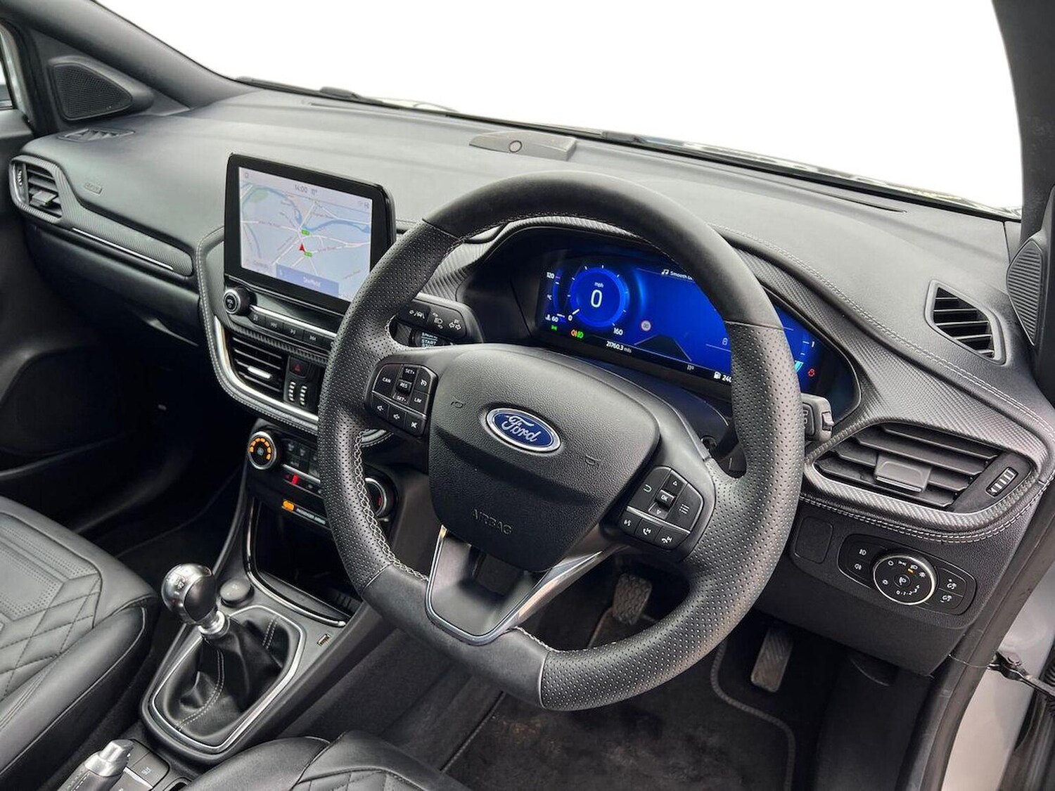 Used Ford Puma 2023 for sale - 78194436: Photo 17