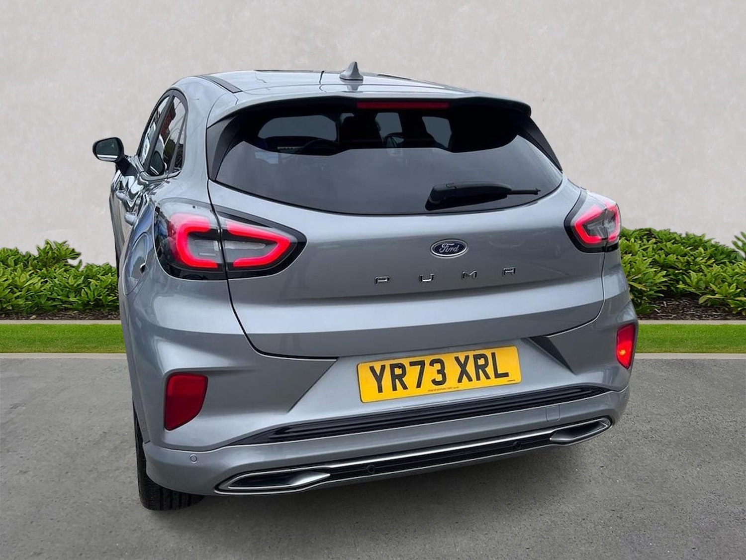 Used Ford Puma 2023 for sale - 78194436: Photo 2