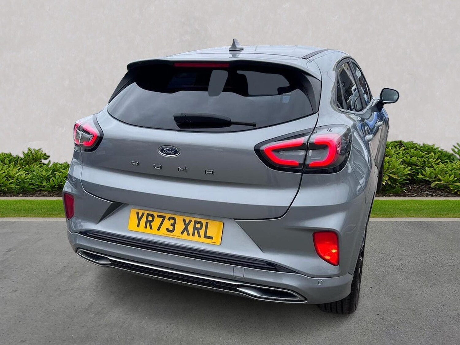 Used Ford Puma 2023 for sale - 78194436: Photo 20