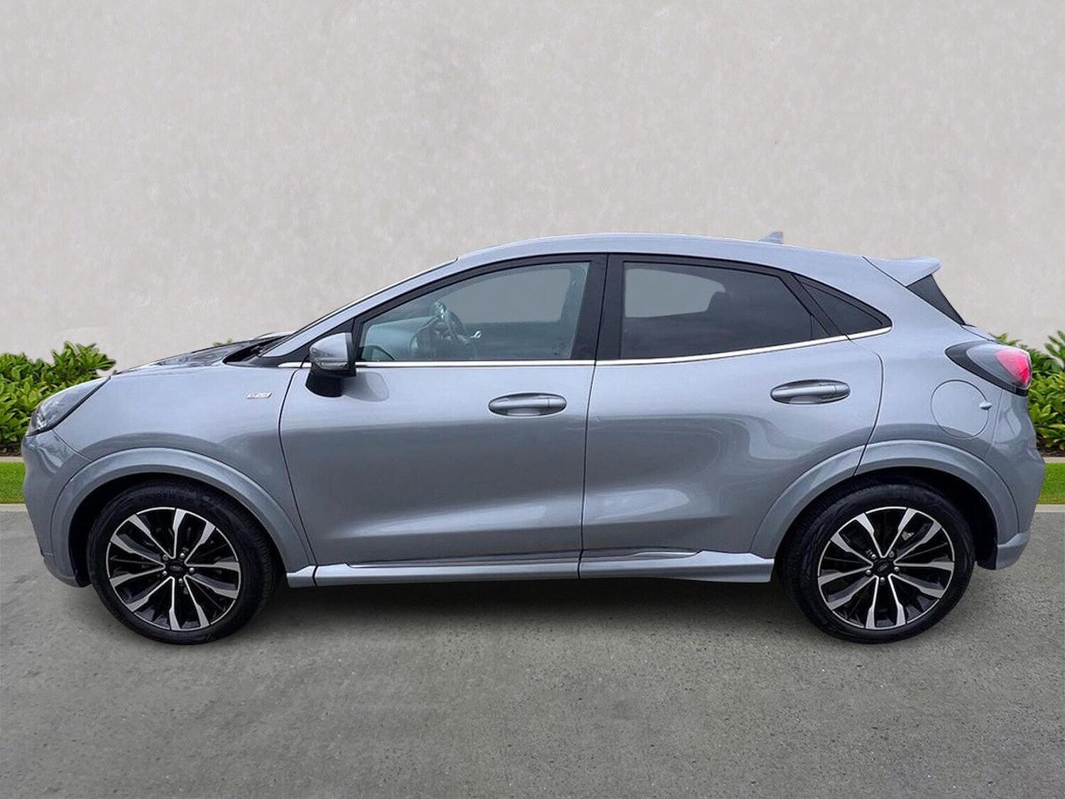 Used Ford Puma 2023 for sale - 78194436: Photo 21