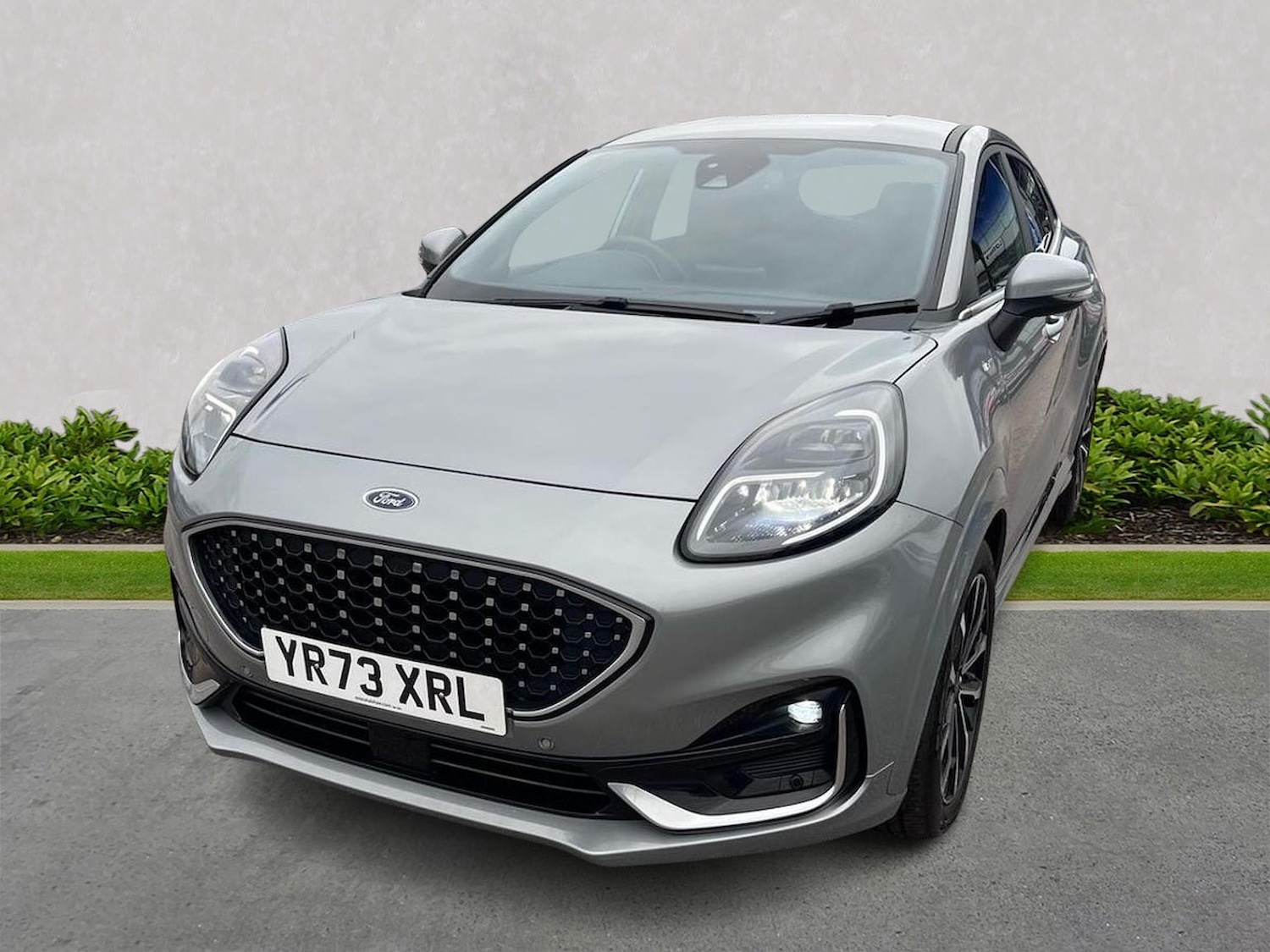 Used Ford Puma 2023 for sale - 78194436: Photo 22