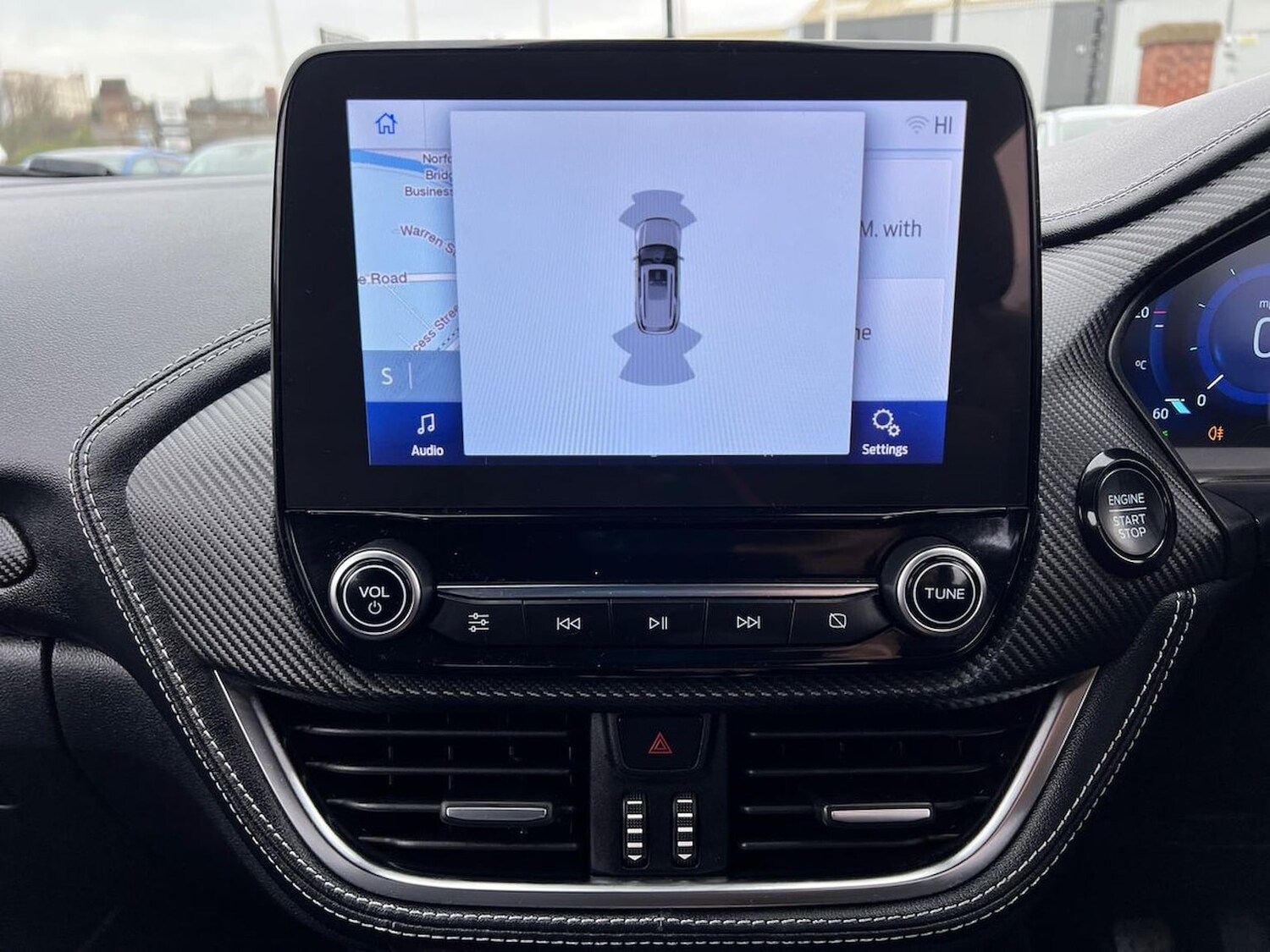 Used Ford Puma 2023 for sale - 78194436: Photo 25