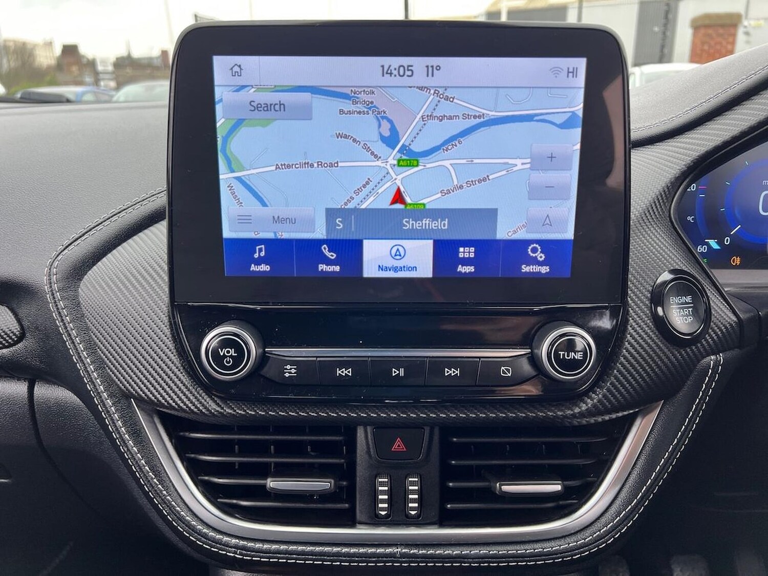 Used Ford Puma 2023 for sale - 78194436: Photo 26