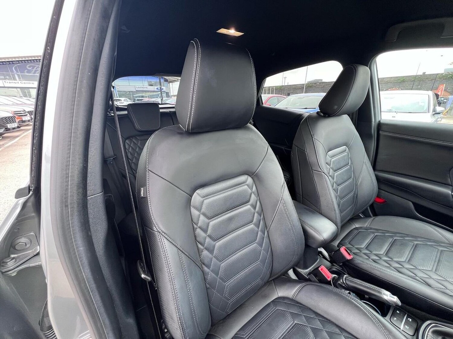 Used Ford Puma 2023 for sale - 78194436: Photo 34