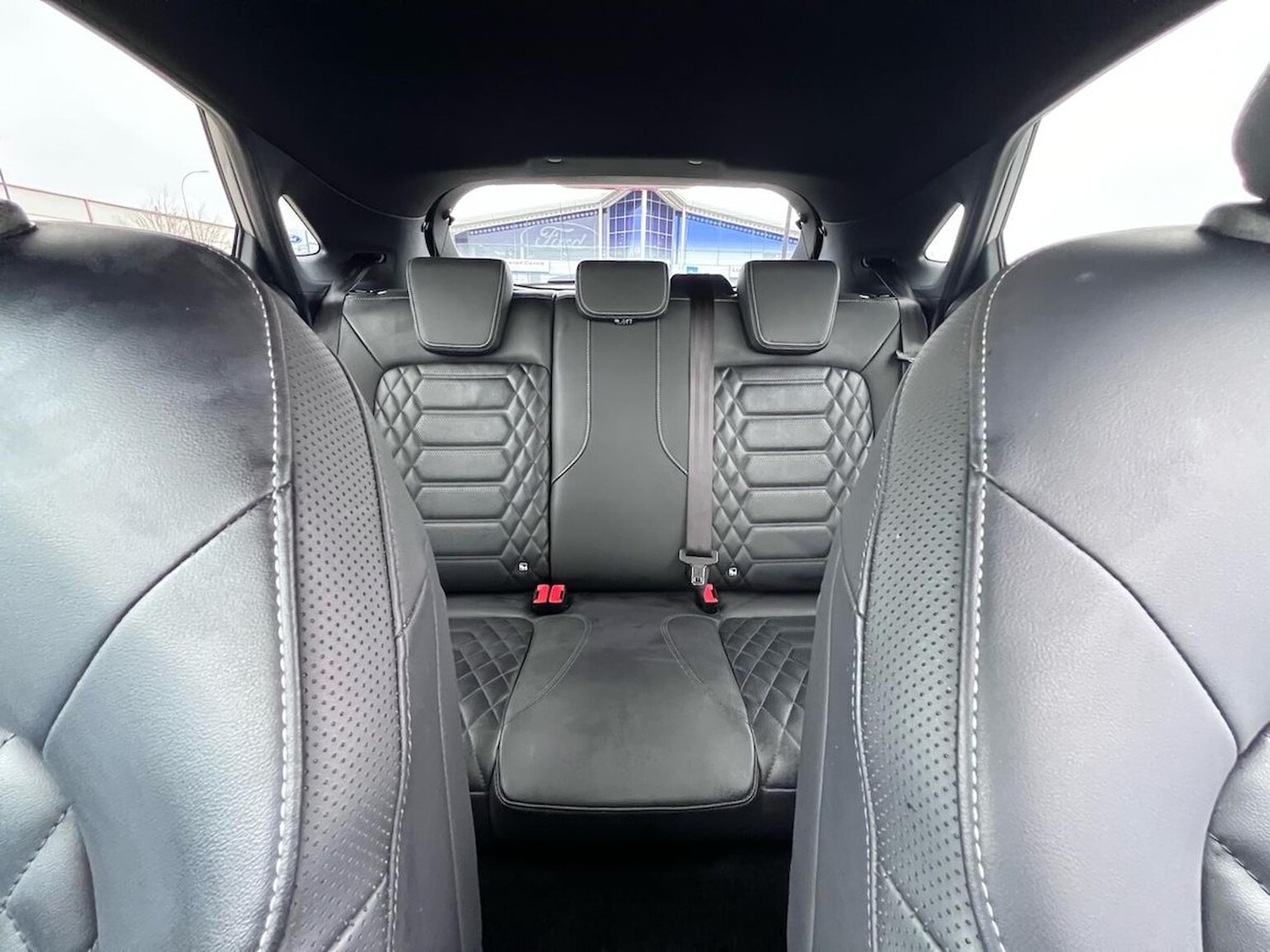 Used Ford Puma 2023 for sale - 78194436: Photo 36