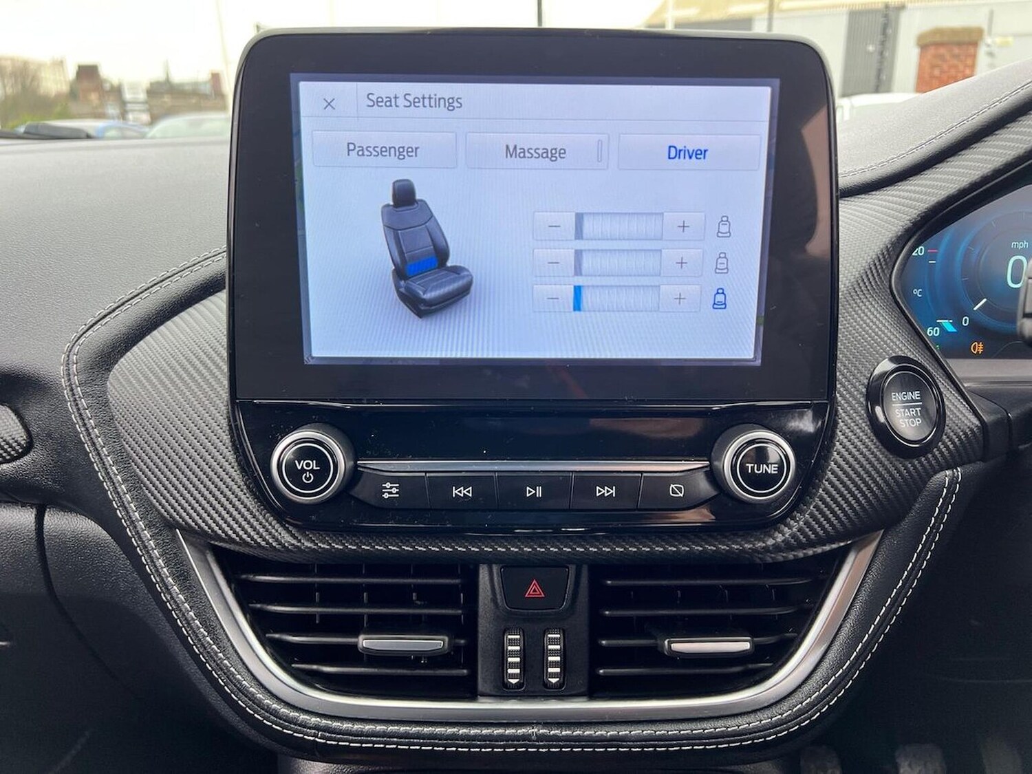 Used Ford Puma 2023 for sale - 78194436: Photo 40