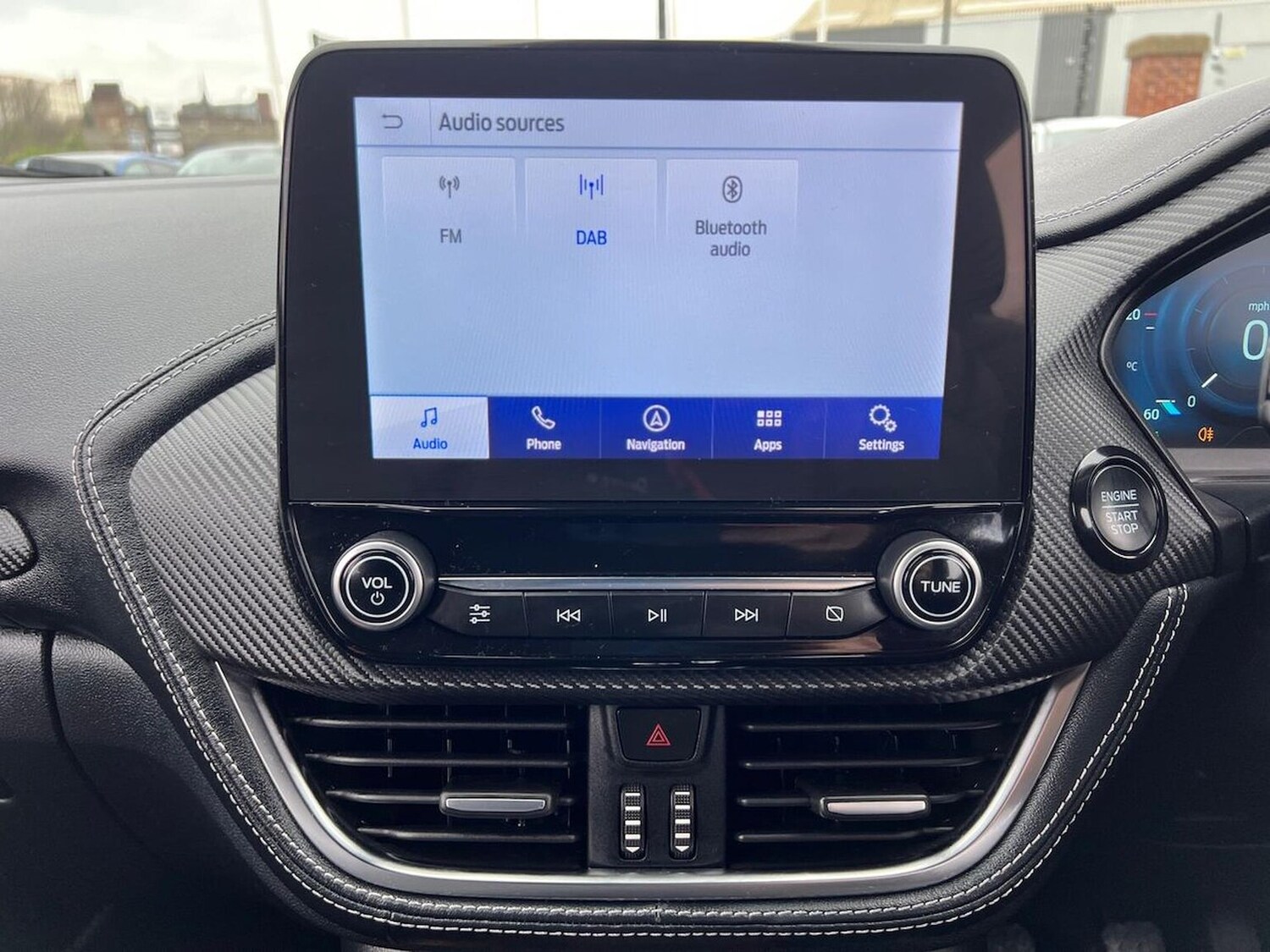 Used Ford Puma 2023 for sale - 78194436: Photo 44