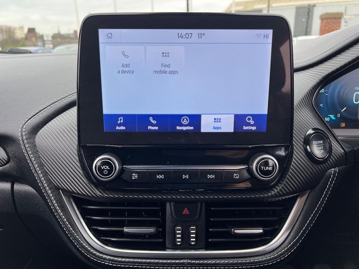 Used Ford Puma 2023 for sale - 78194436: Photo 45