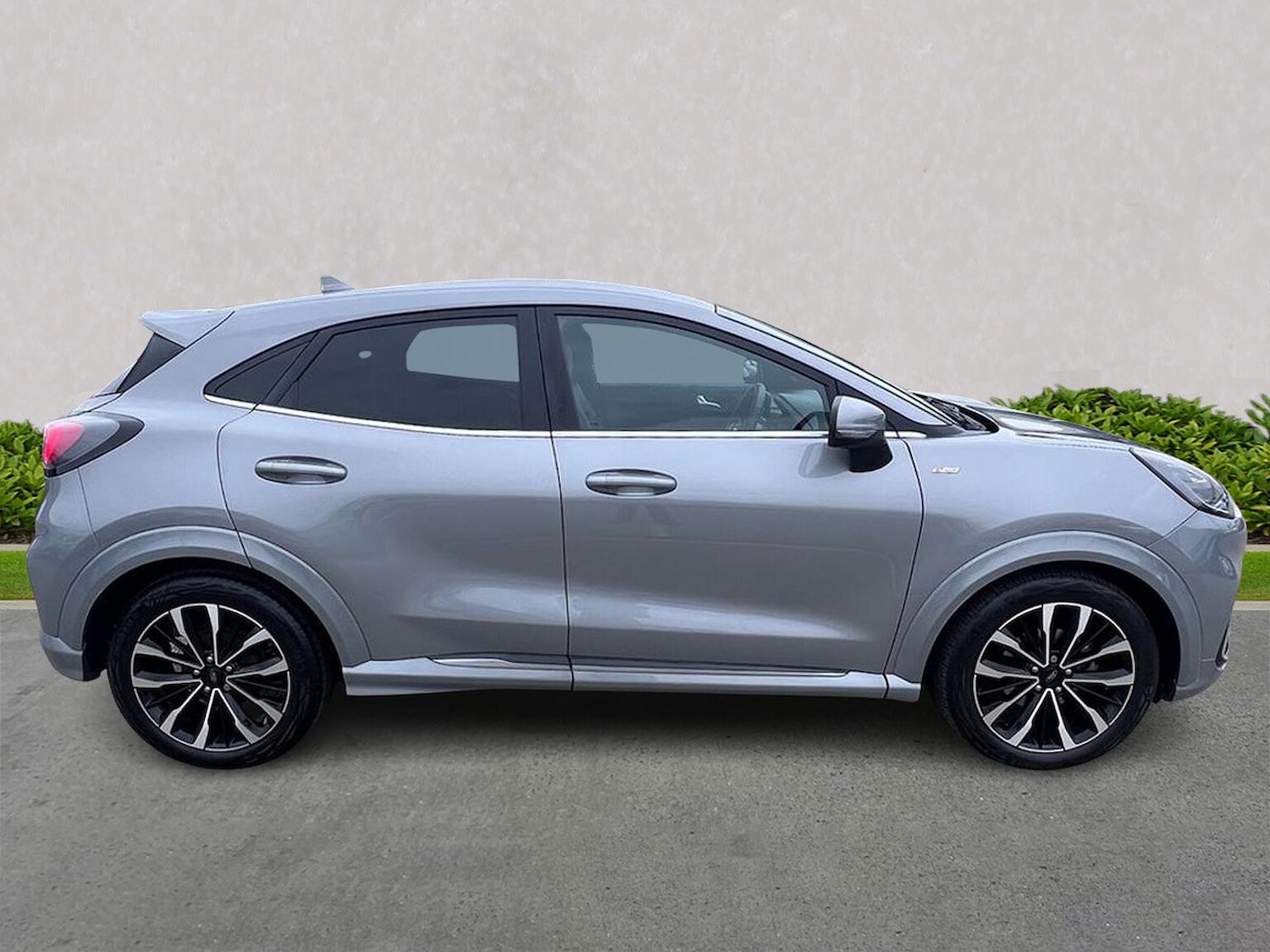 Used Ford Puma 2023 for sale - 78194436: Photo 5