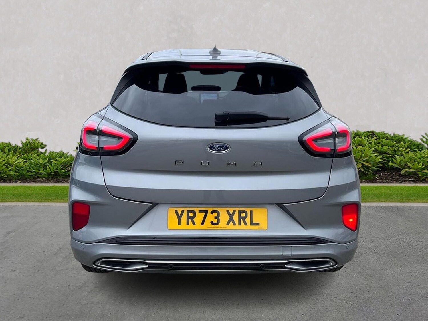 Used Ford Puma 2023 for sale - 78194436: Photo 6