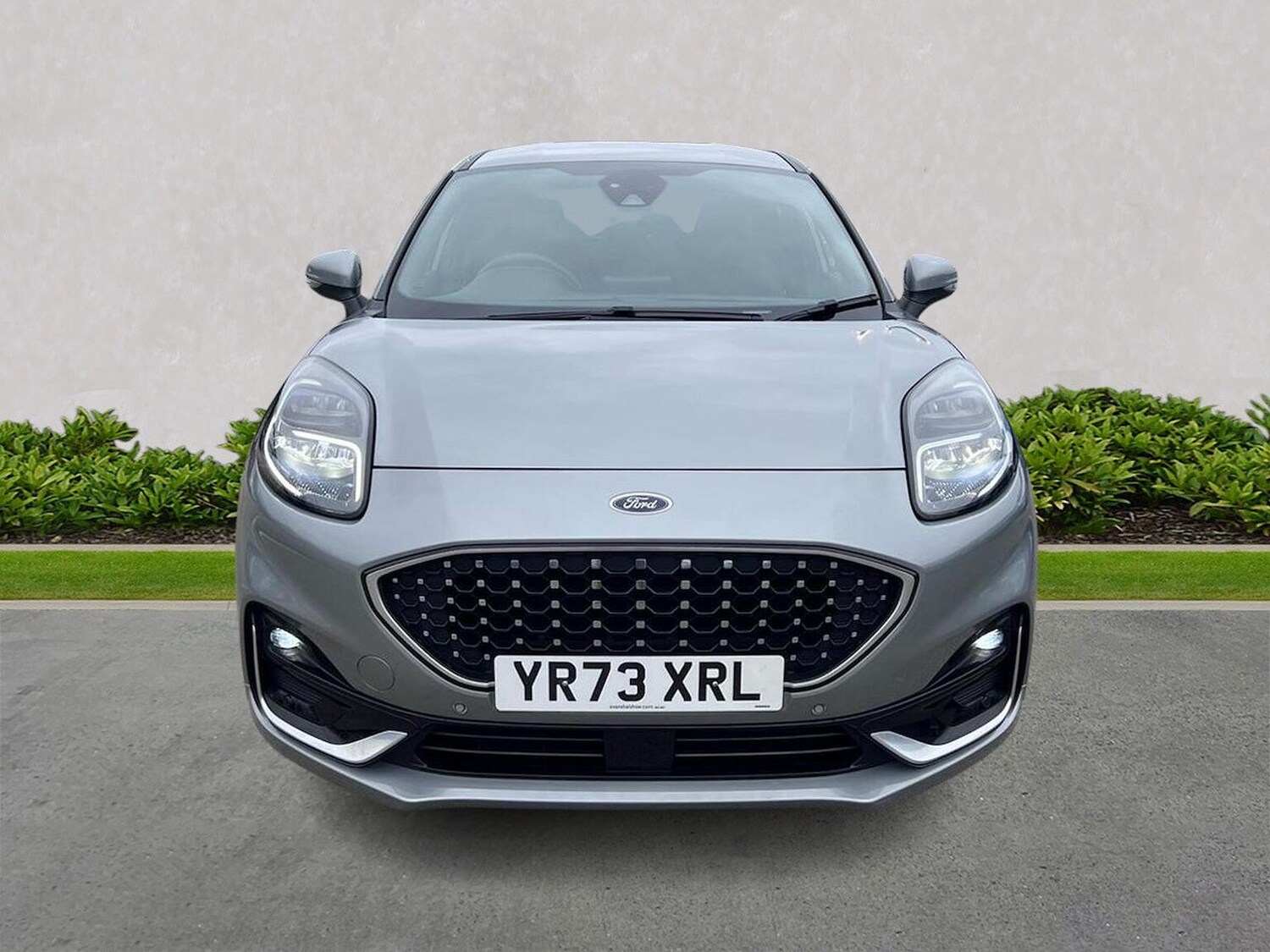 Used Ford Puma 2023 for sale - 78194436: Photo 7