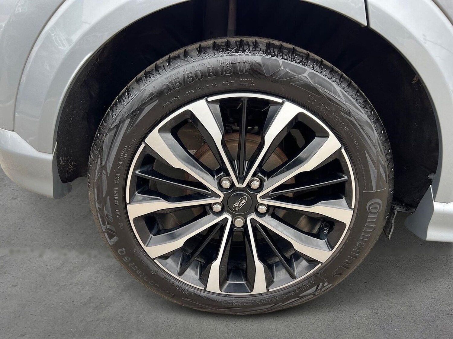 Used Ford Puma 2023 for sale - 78194436: Photo 8