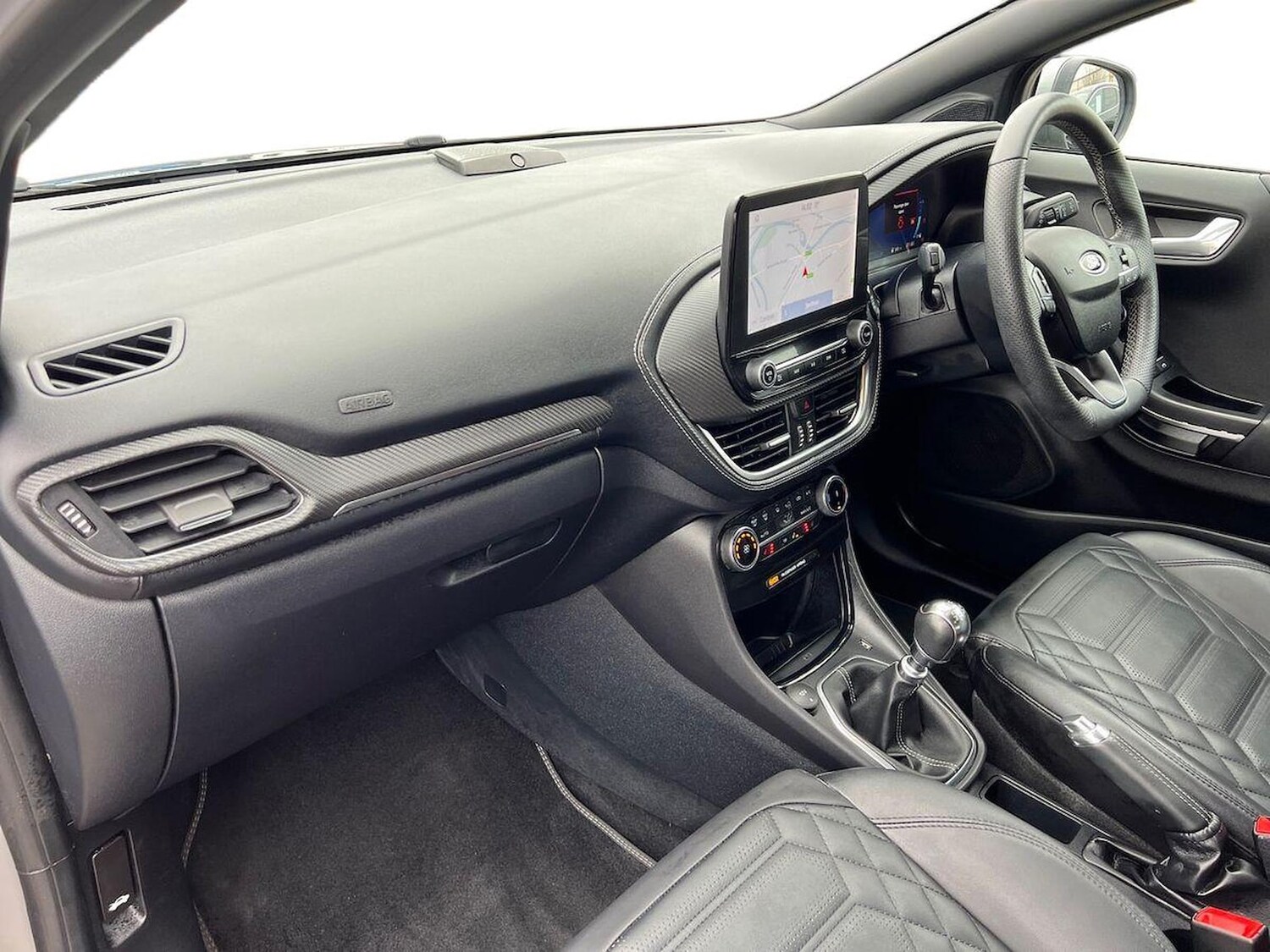 Used Ford Puma 2023 for sale - 78194436: Photo 9