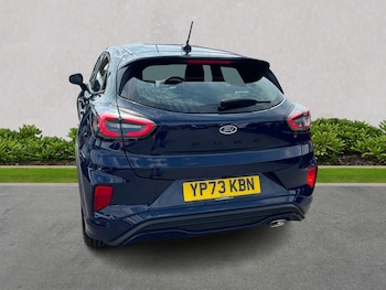 Used Ford Puma 2023 for sale - 79359997: Photo
