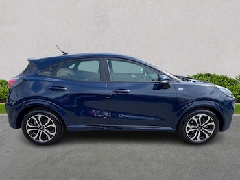 Used Ford Puma 2023 for sale - 79359997: Photo