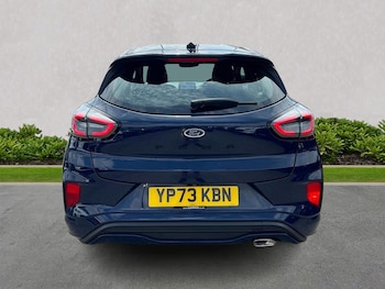 Used Ford Puma 2023 for sale - 79359997: Photo