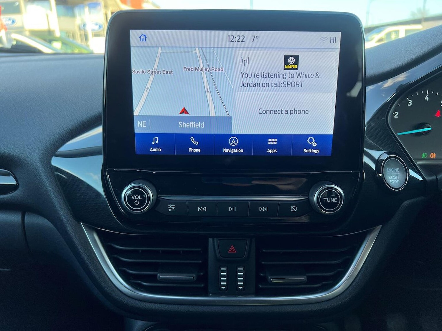 Used Ford Puma 2023 for sale - 76821751: Photo 11