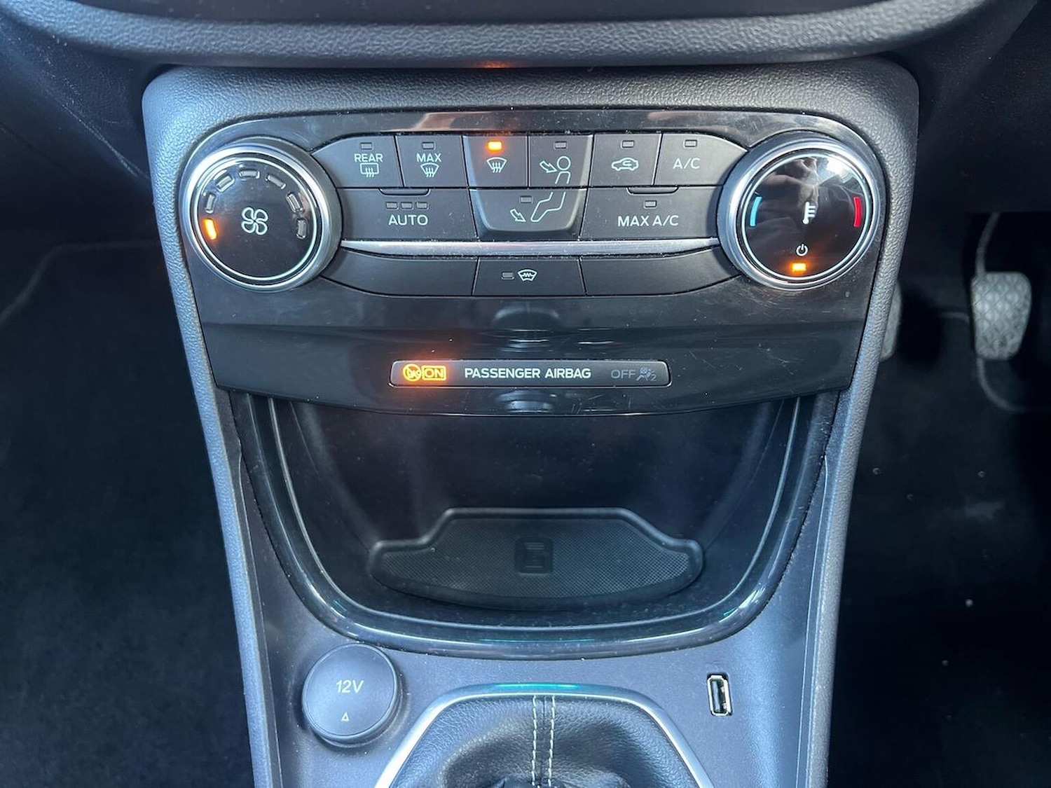 Used Ford Puma 2023 for sale - 76821751: Photo 12