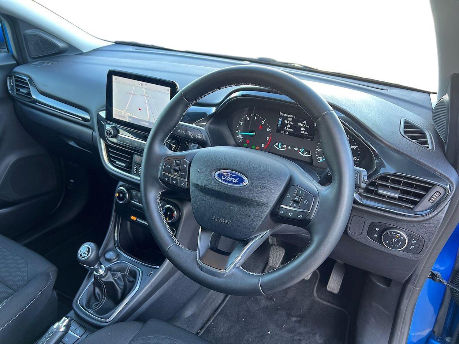 Used Ford Puma 2023 for sale - 76821751: Photo 15