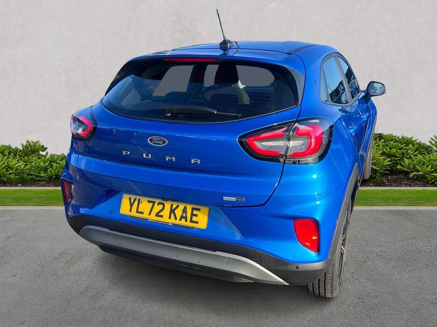 Used Ford Puma 2023 for sale - 76821751: Photo 18
