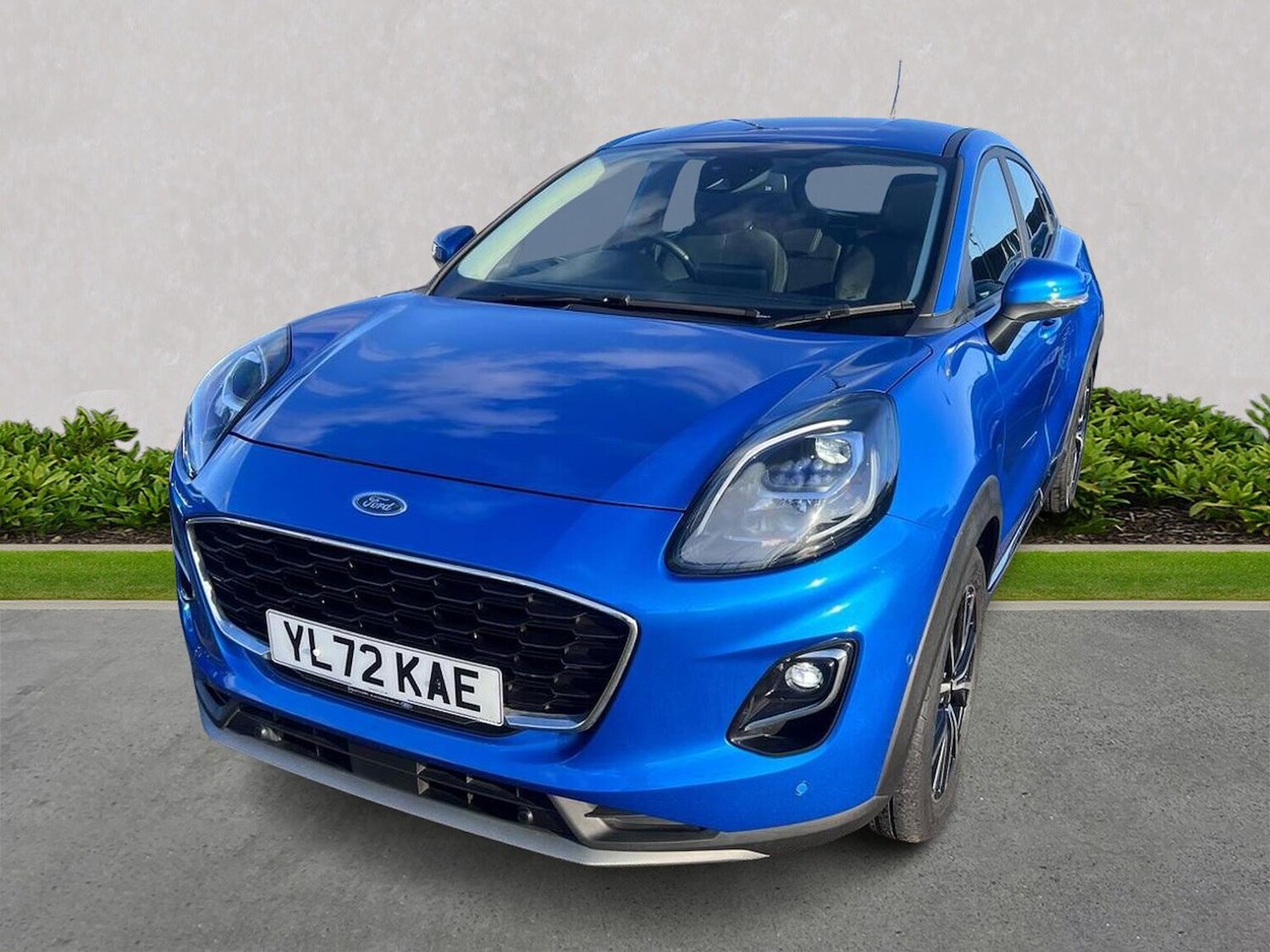 Used Ford Puma 2023 for sale - 76821751: Photo 20