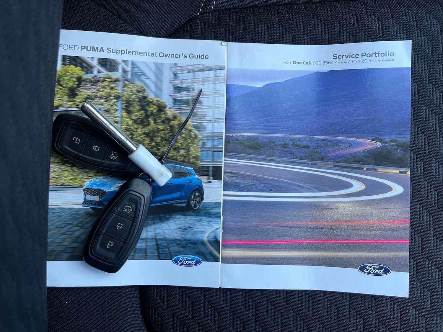 Used Ford Puma 2023 for sale - 76821751: Photo 21