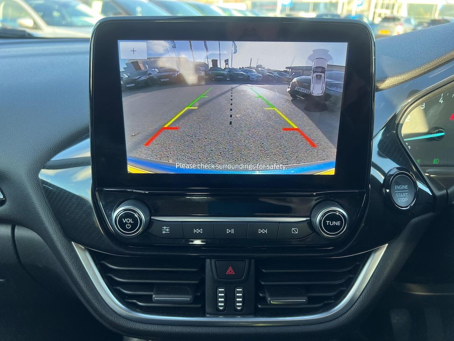 Used Ford Puma 2023 for sale - 76821751: Photo 23