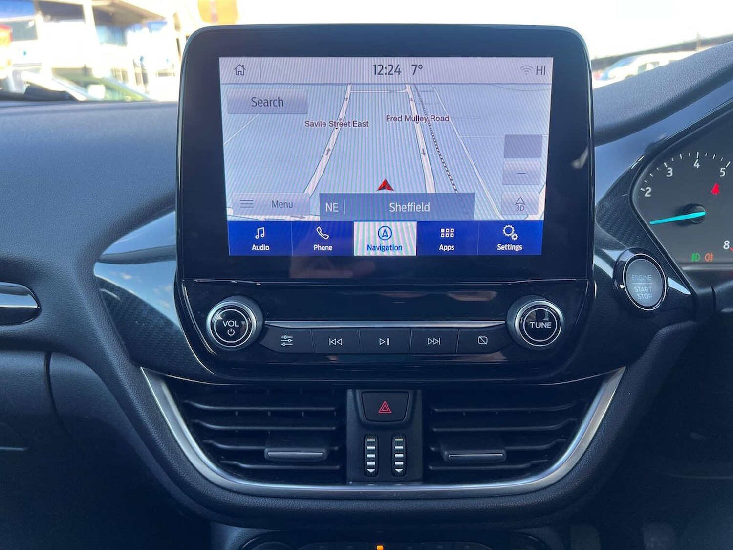 Used Ford Puma 2023 for sale - 76821751: Photo 24