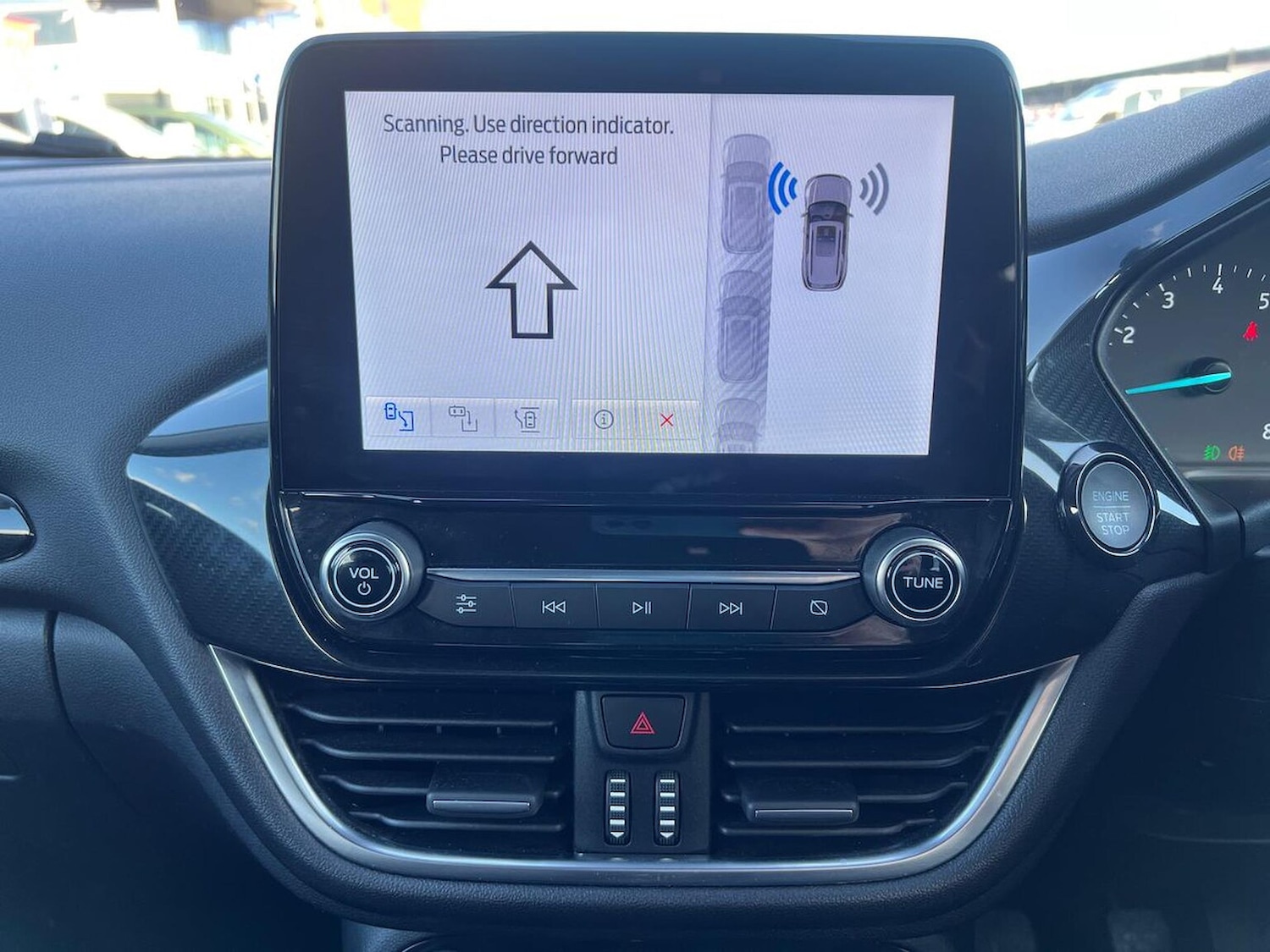 Used Ford Puma 2023 for sale - 76821751: Photo 25