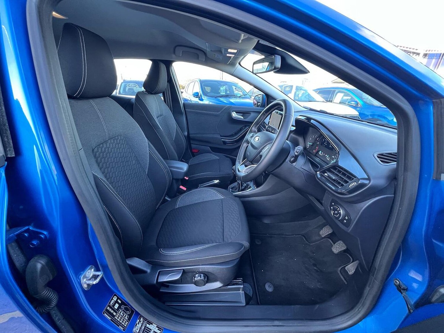 Used Ford Puma 2023 for sale - 76821751: Photo 31