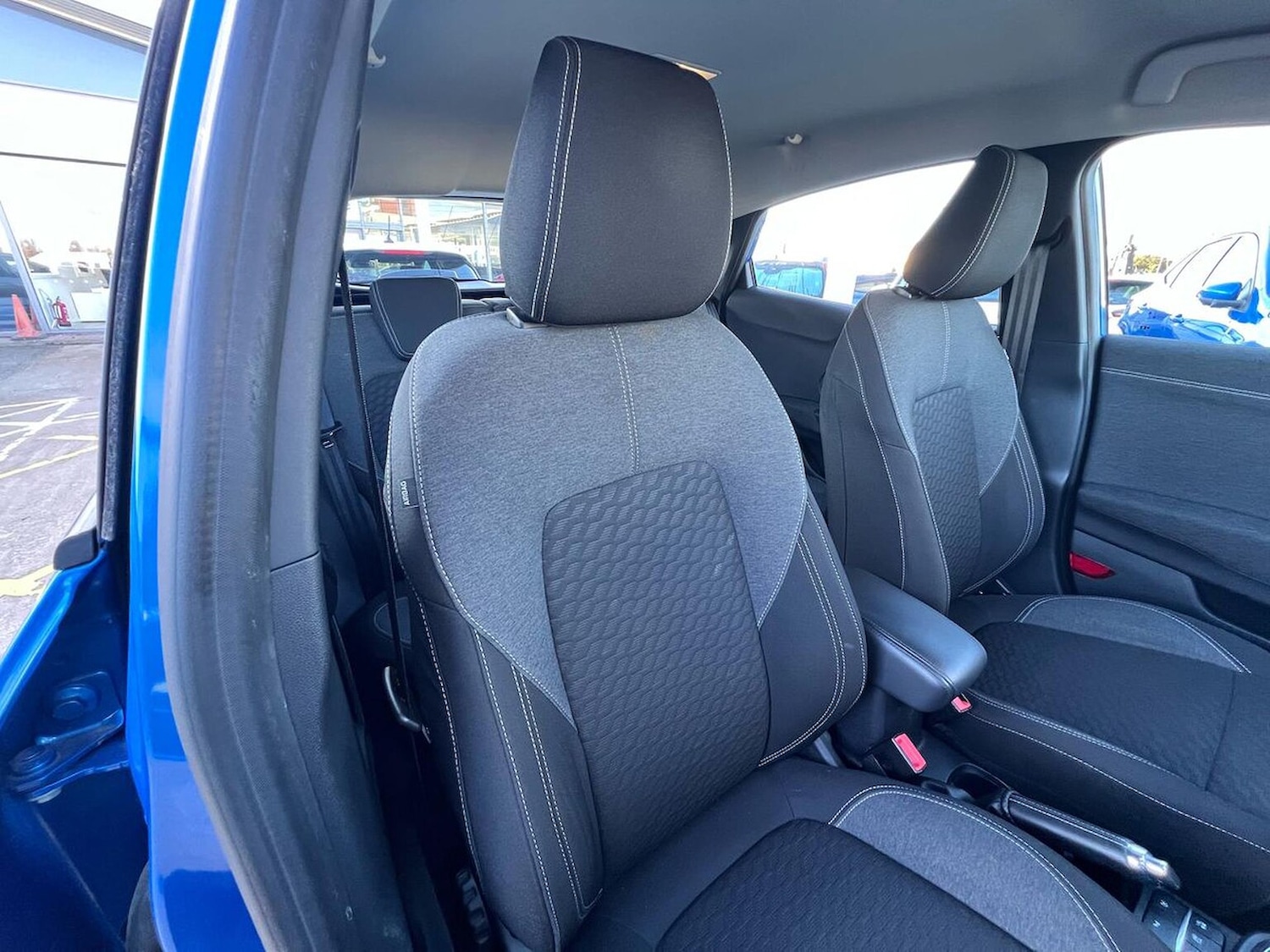 Used Ford Puma 2023 for sale - 76821751: Photo 32