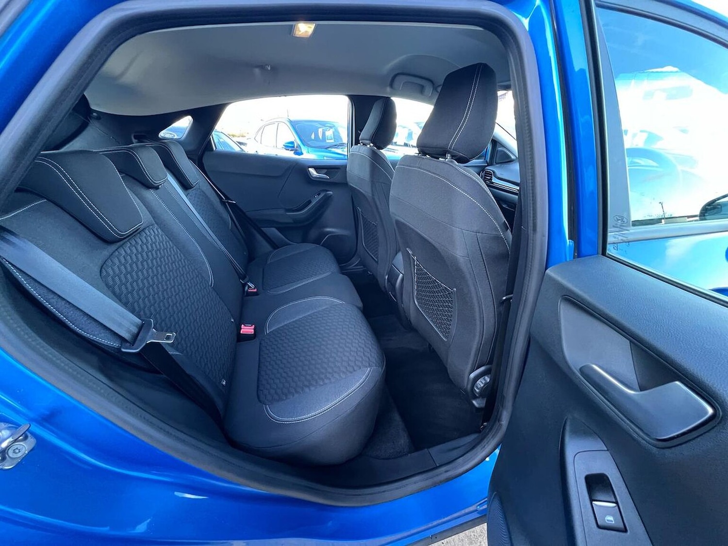 Used Ford Puma 2023 for sale - 76821751: Photo 33