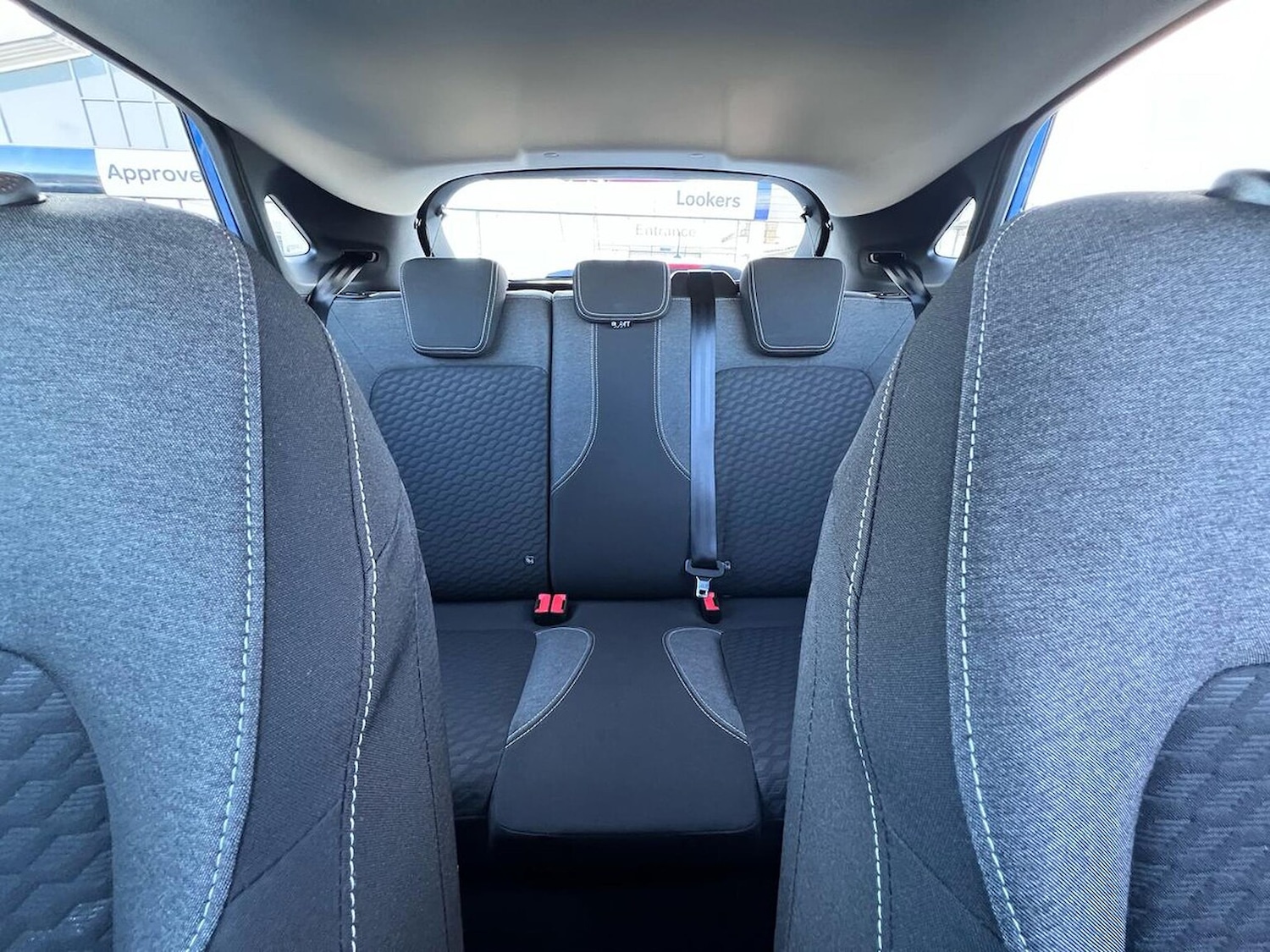 Used Ford Puma 2023 for sale - 76821751: Photo 34