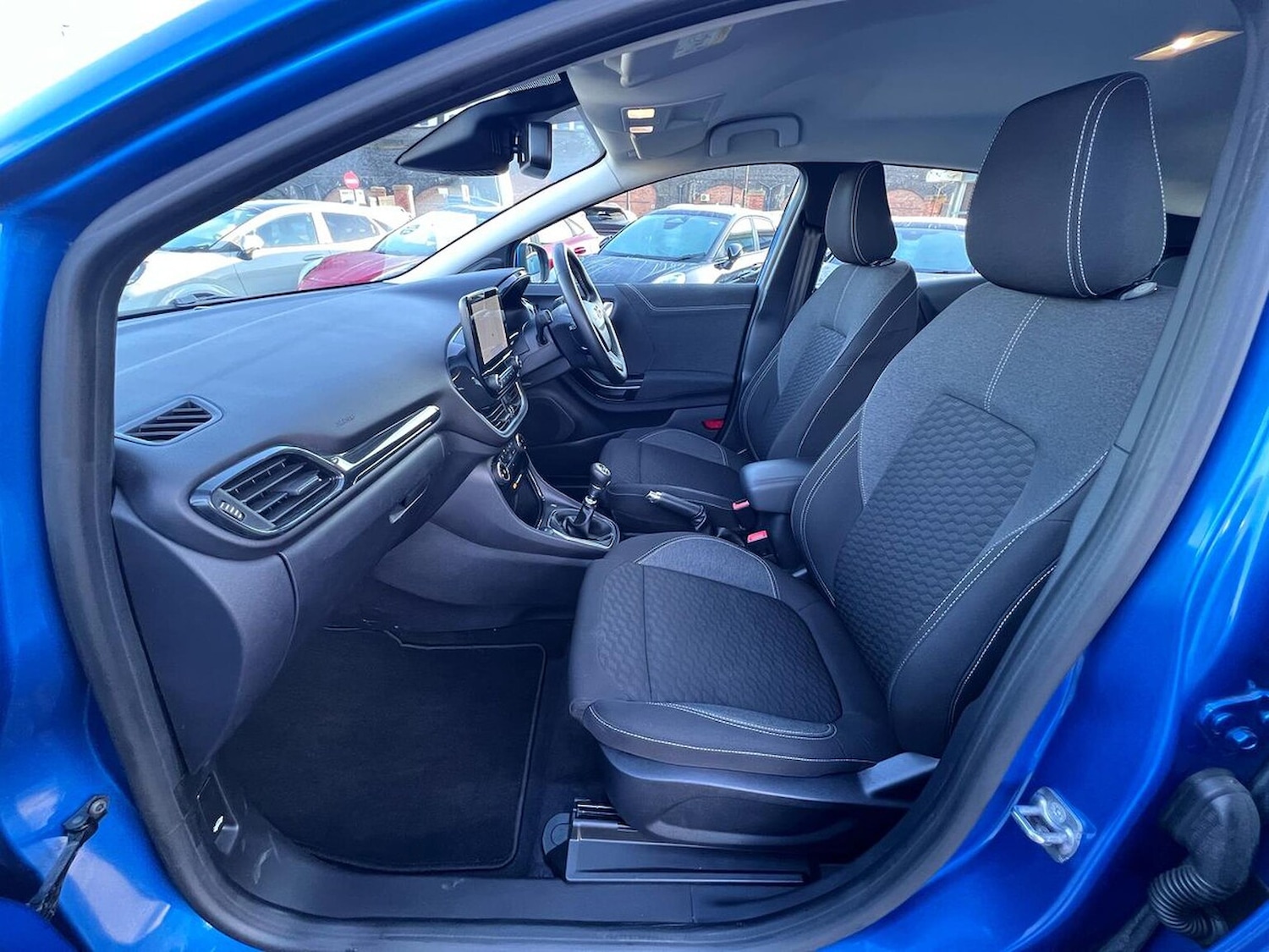 Used Ford Puma 2023 for sale - 76821751: Photo 35