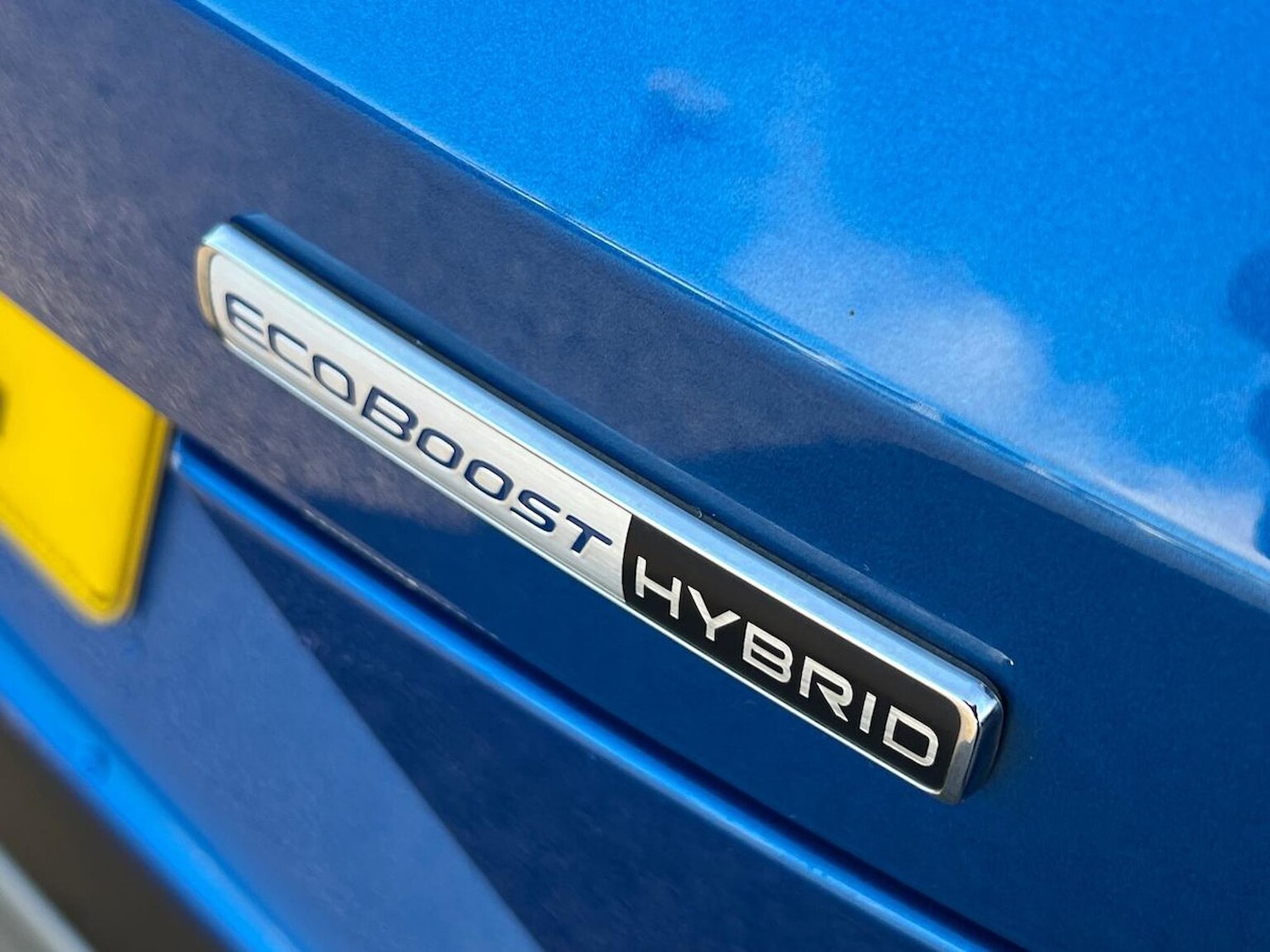 Used Ford Puma 2023 for sale - 76821751: Photo 36