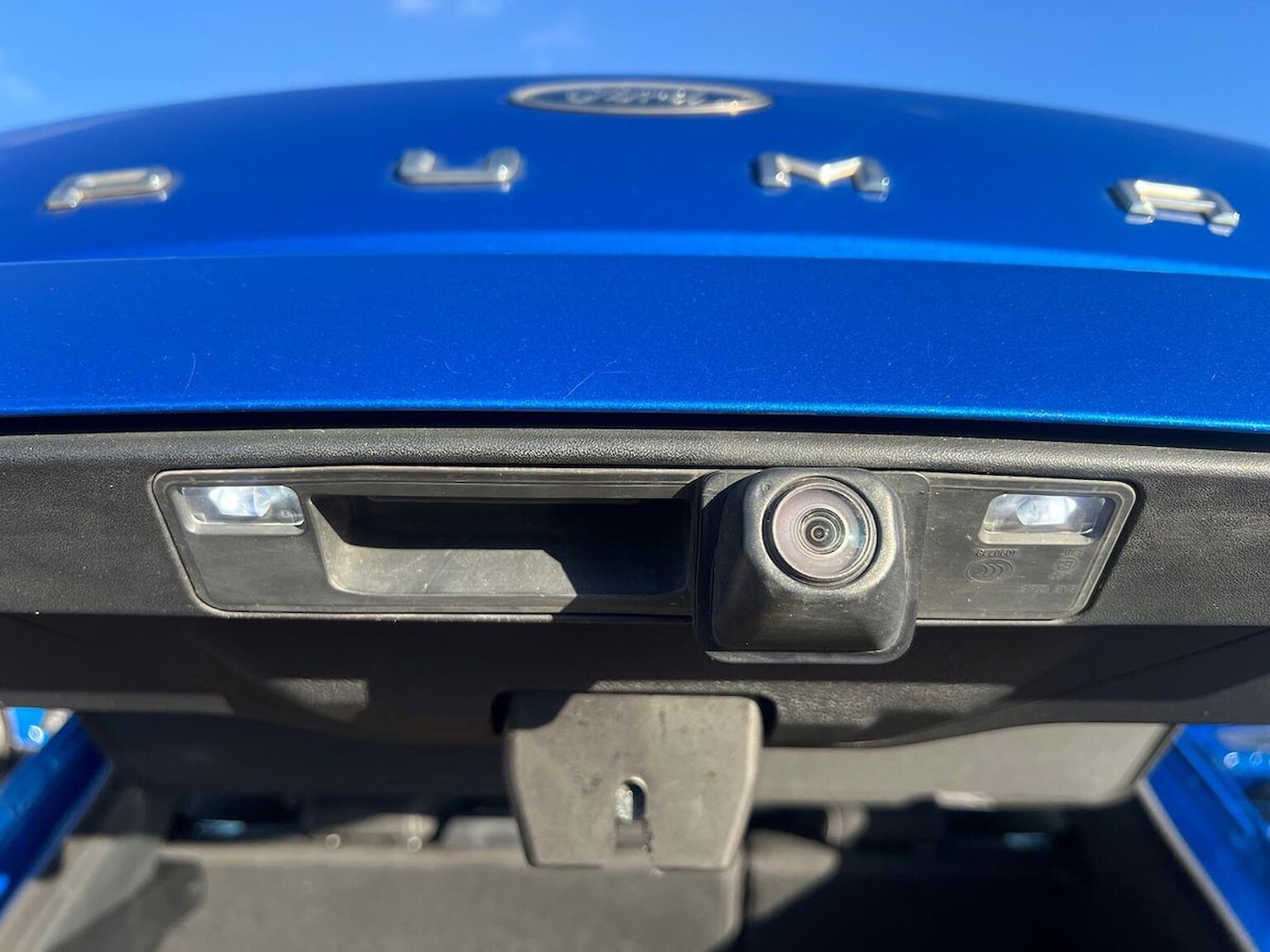 Used Ford Puma 2023 for sale - 76821751: Photo 38