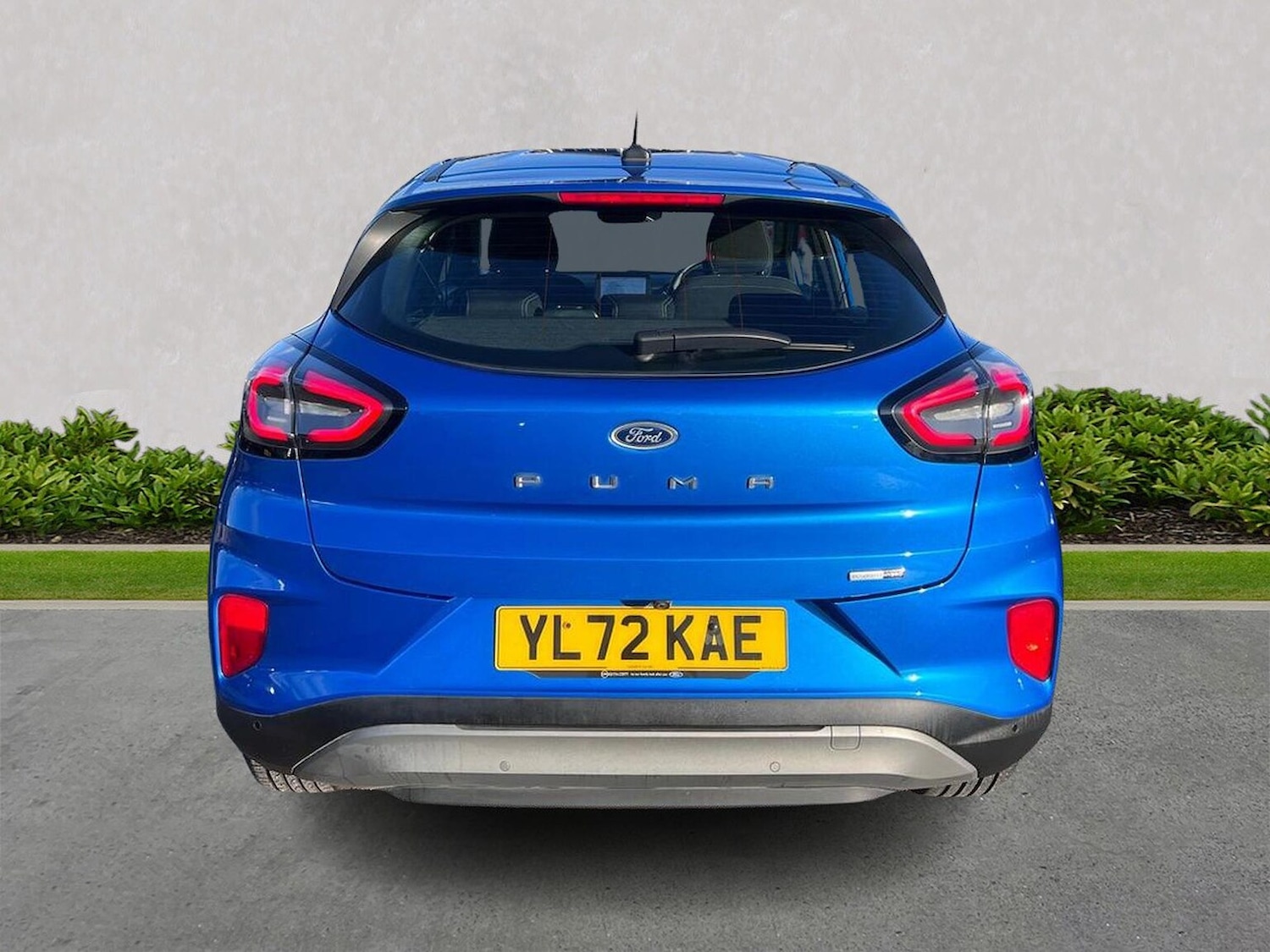 Used Ford Puma 2023 for sale - 76821751: Photo 4