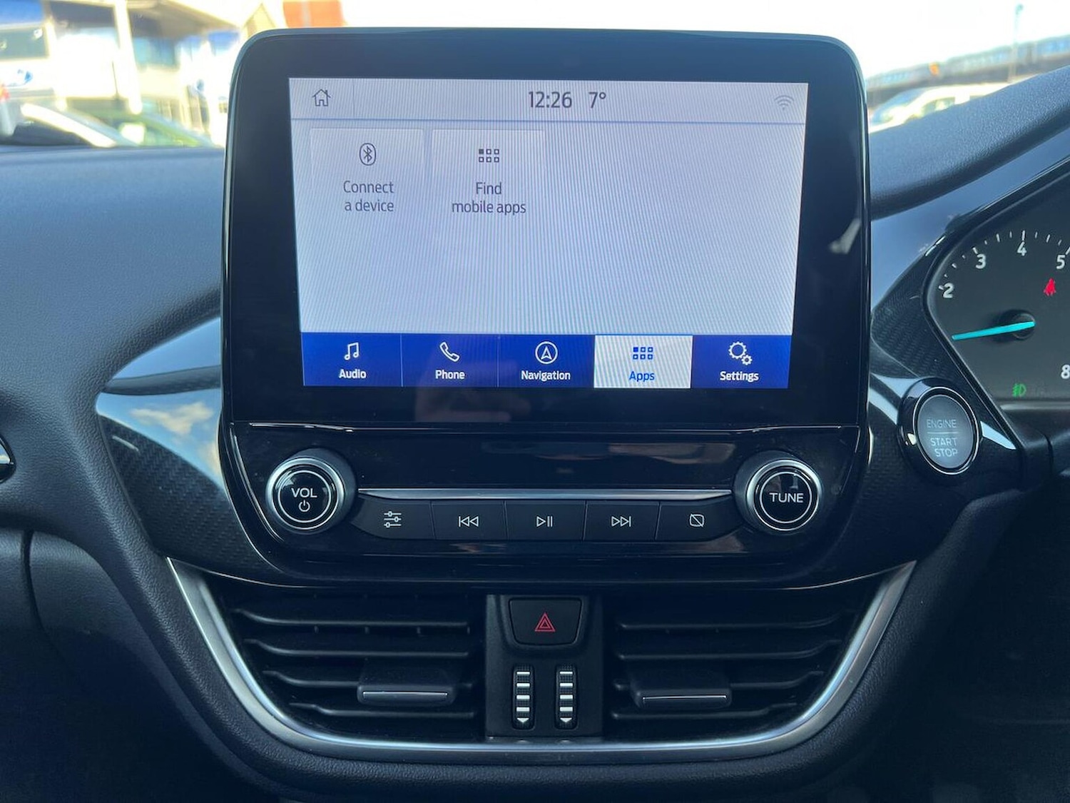 Used Ford Puma 2023 for sale - 76821751: Photo 42