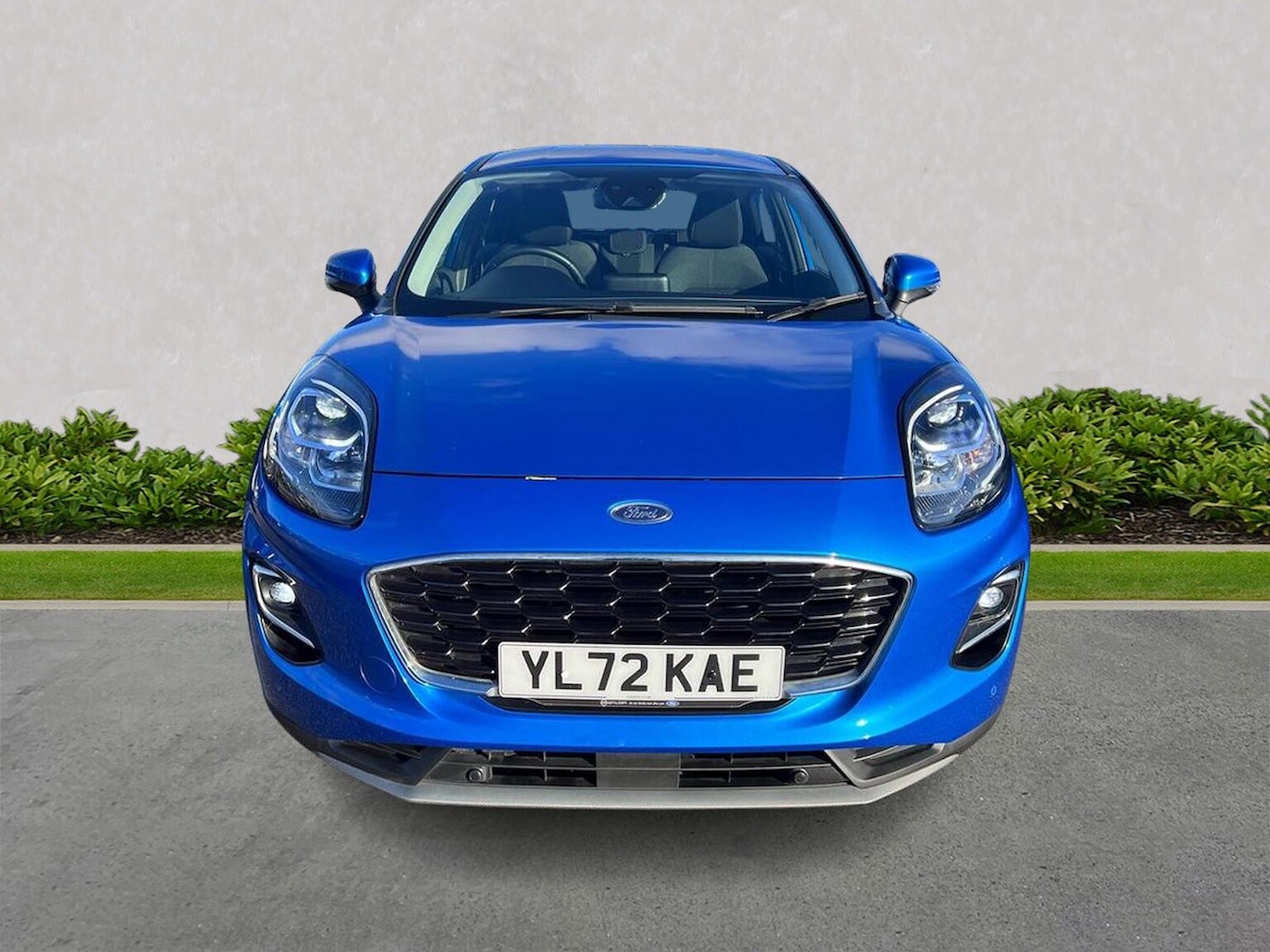 Used Ford Puma 2023 for sale - 76821751: Photo 5