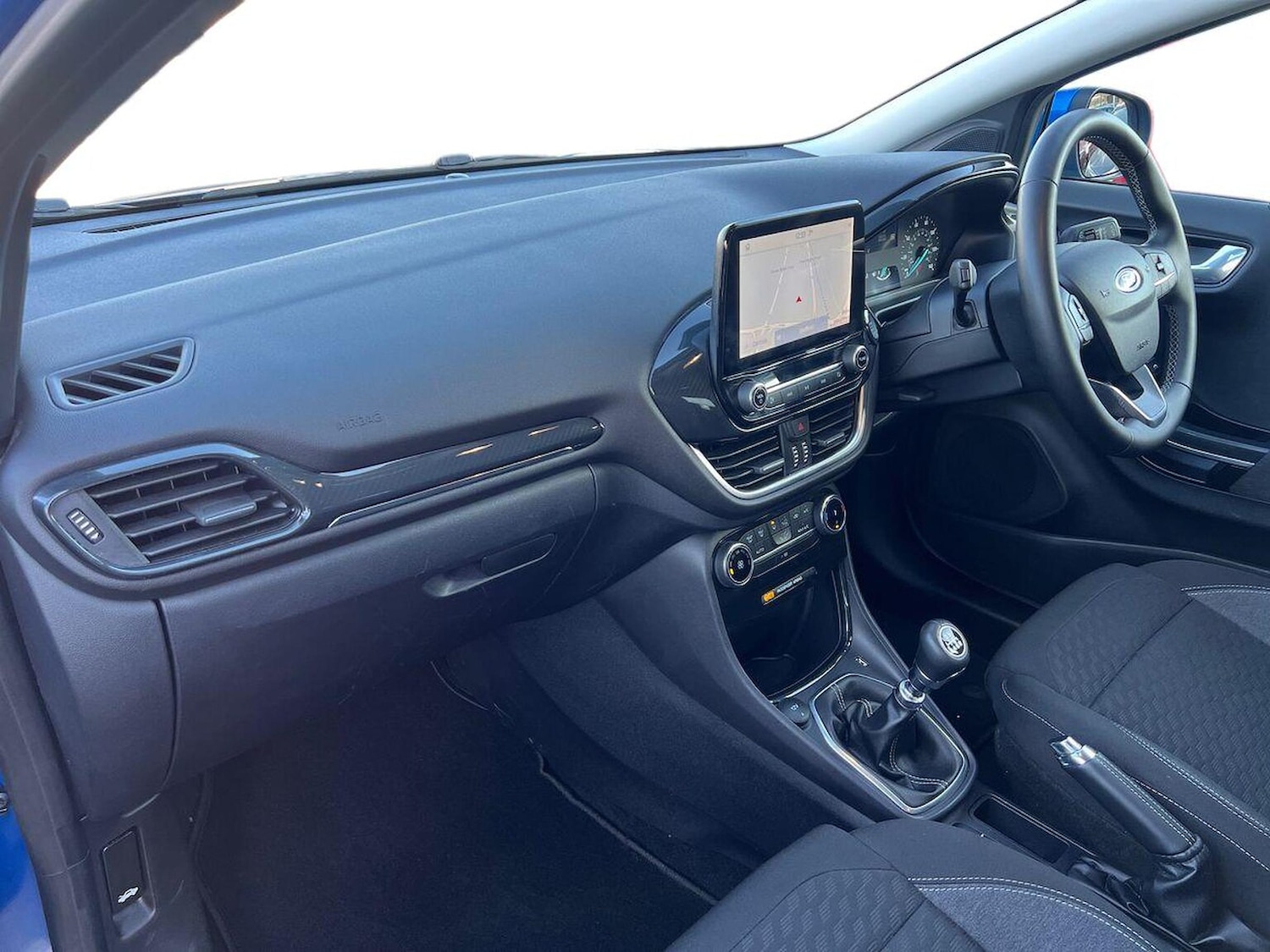 Used Ford Puma 2023 for sale - 76821751: Photo 7