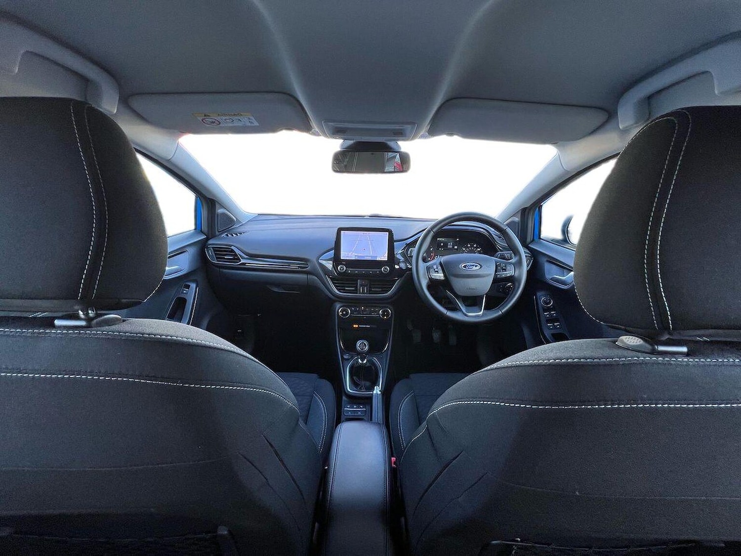 Used Ford Puma 2023 for sale - 76821751: Photo 8