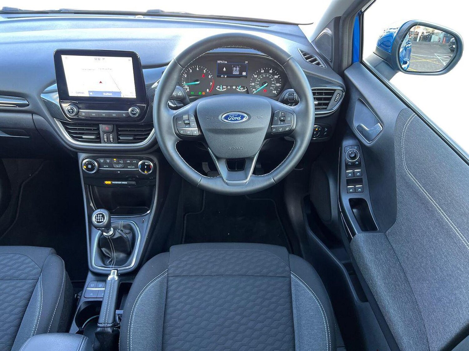 Used Ford Puma 2023 for sale - 76821751: Photo 9