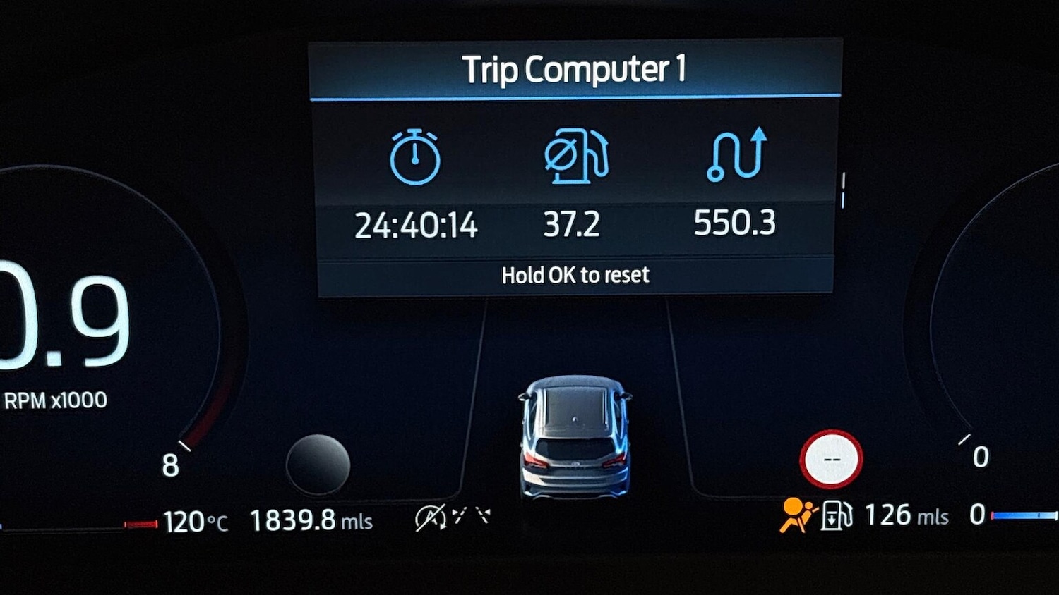 Used Ford Focus 2025 for sale - 76918988: Photo 10