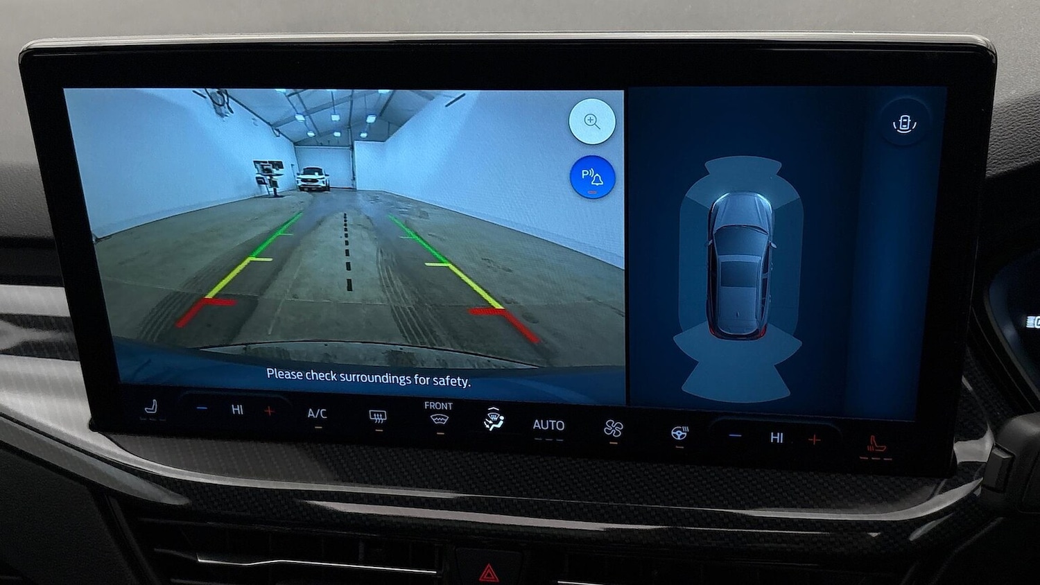 Used Ford Focus 2025 for sale - 76918988: Photo 11