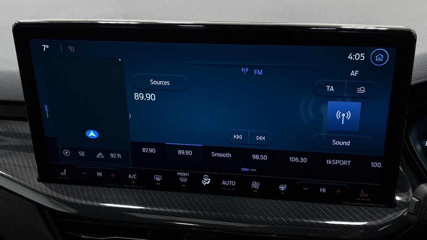 Used Ford Focus 2025 for sale - 76918988: Photo 12