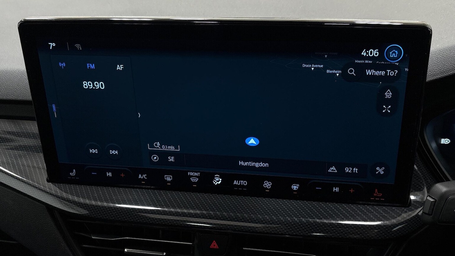 Used Ford Focus 2025 for sale - 76918988: Photo 13