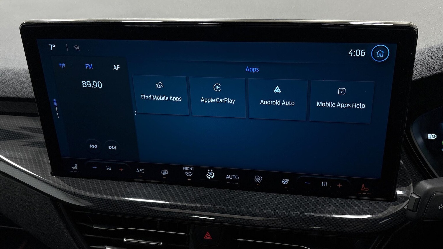 Used Ford Focus 2025 for sale - 76918988: Photo 14