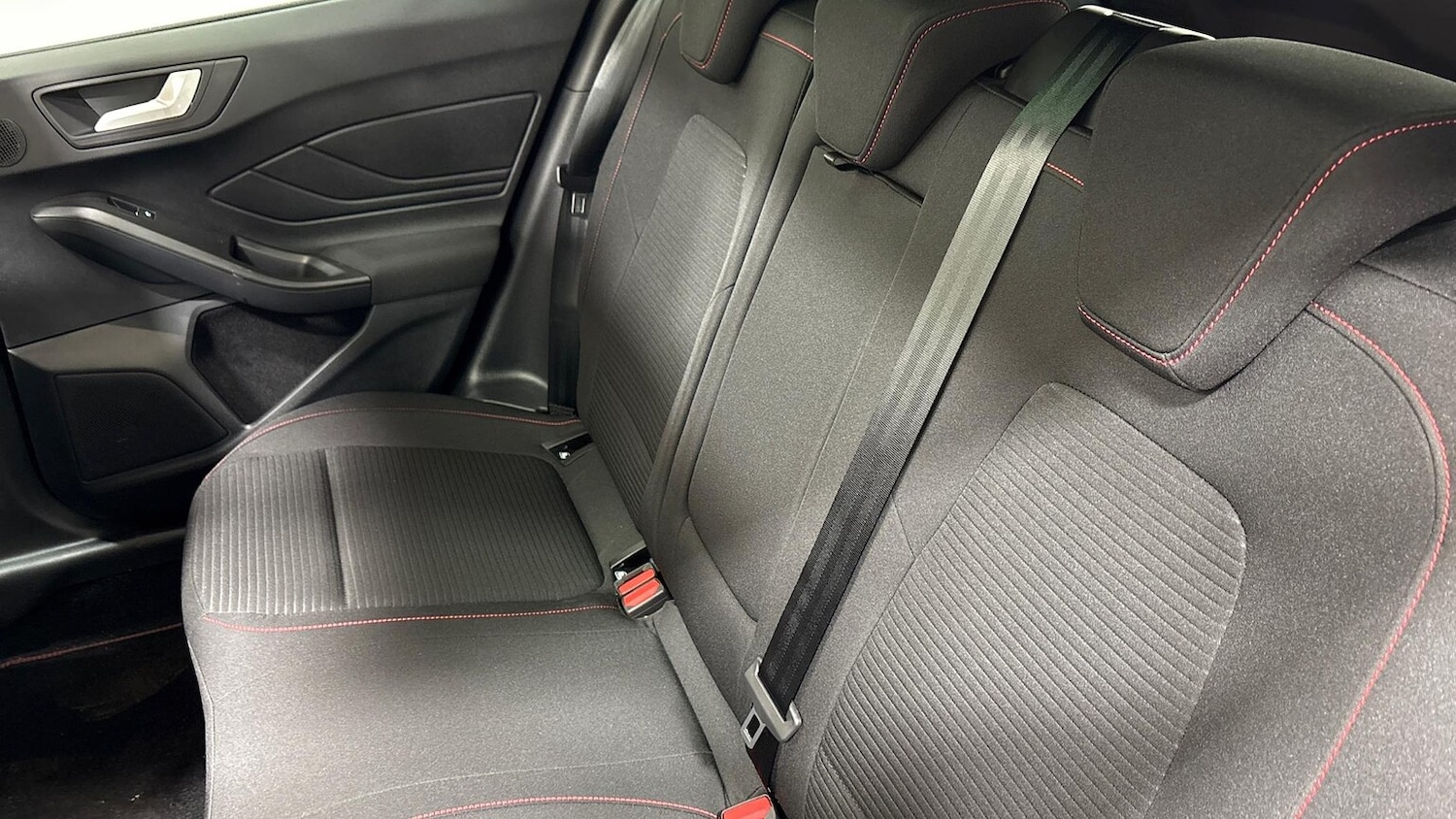 Used Ford Focus 2025 for sale - 76918988: Photo 17